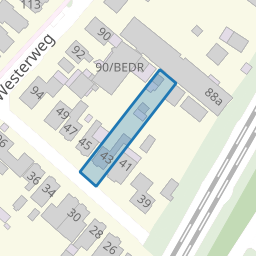 Perceel HLO00-A-2911