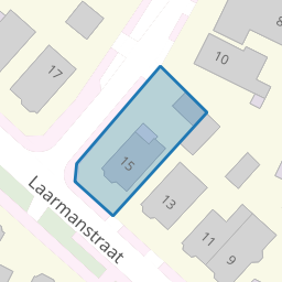 Perceel HLO00-A-2928