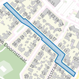 Perceel HLO00-A-2930