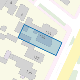 Perceel HLO00-A-2933