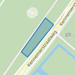 Perceel HLO00-A-2998