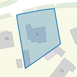 Perceel HLO00-A-3002