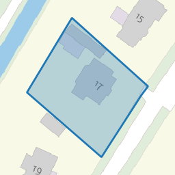 Perceel HLO00-A-3003