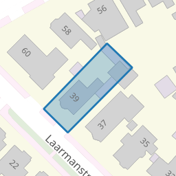 Perceel HLO00-A-3010