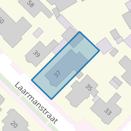 Perceel HLO00-A-3011