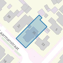 Perceel HLO00-A-3012