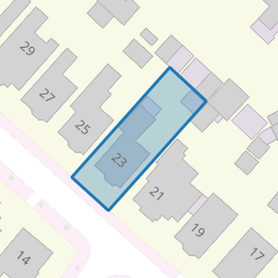 Perceel HLO00-A-3018