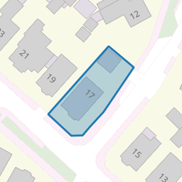 Perceel HLO00-A-3021