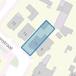 Perceel HLO00-A-3026