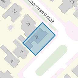 Perceel HLO00-A-3034