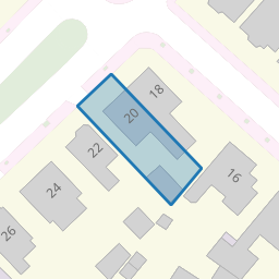 Perceel HLO00-A-3037