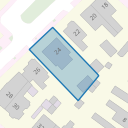 Perceel HLO00-A-3039