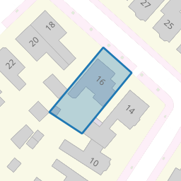 Perceel HLO00-A-3040