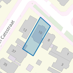 Perceel HLO00-A-3043