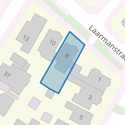 Perceel HLO00-A-3044