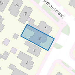 Perceel HLO00-A-3046