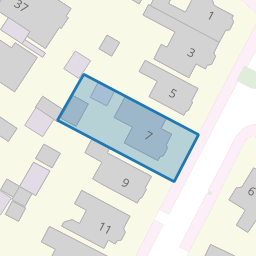 Perceel HLO00-A-3048