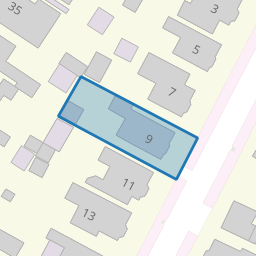 Perceel HLO00-A-3049