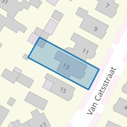 Perceel HLO00-A-3051