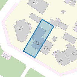 Perceel HLO00-A-3052