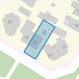 Perceel HLO00-A-3053