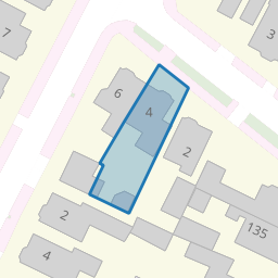 Perceel HLO00-A-3055