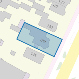 Perceel HLO00-A-3058