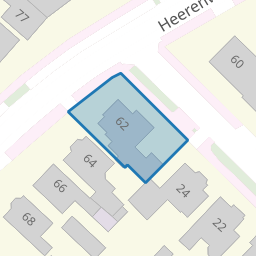 Perceel HLO00-A-3071