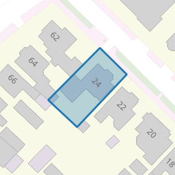 Perceel HLO00-A-3072