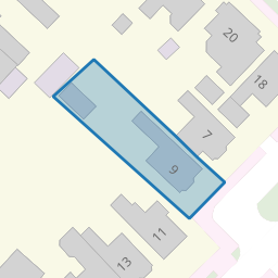 Perceel HLO00-A-3073