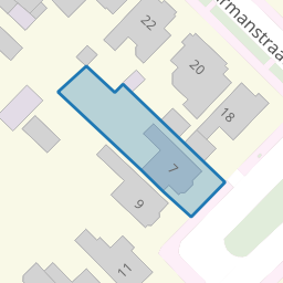 Perceel HLO00-A-3074