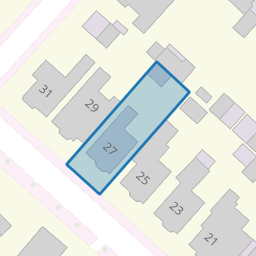 Perceel HLO00-A-3075