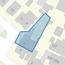 Perceel HLO00-A-3077