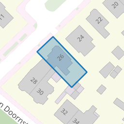 Perceel HLO00-A-3079