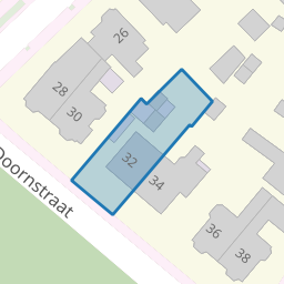 Perceel HLO00-A-3082