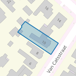 Perceel HLO00-A-3088