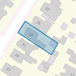 Perceel HLO00-A-3091