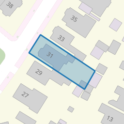 Perceel HLO00-A-3092