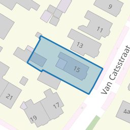 Perceel HLO00-A-3097