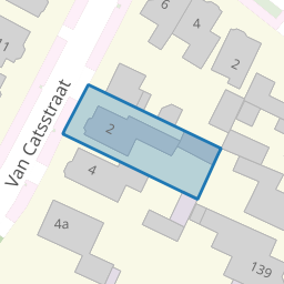 Perceel HLO00-A-3100