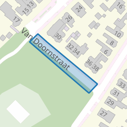 Perceel HLO00-A-3102