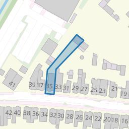 Perceel HLO00-A-3118