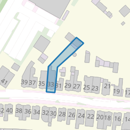 Perceel HLO00-A-3119