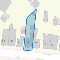 Perceel HLO00-A-3121