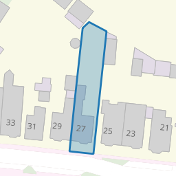 Perceel HLO00-A-3122