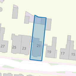Perceel HLO00-A-3124