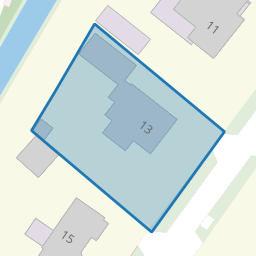 Perceel HLO00-A-3192