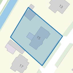 Perceel HLO00-A-3193