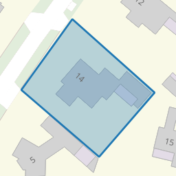 Perceel HLO00-A-3195