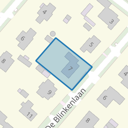 Perceel HLO00-A-3199